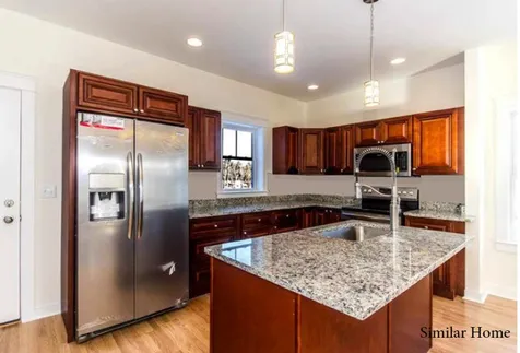 119 Fillmore Boulevard Rochester NH 03867