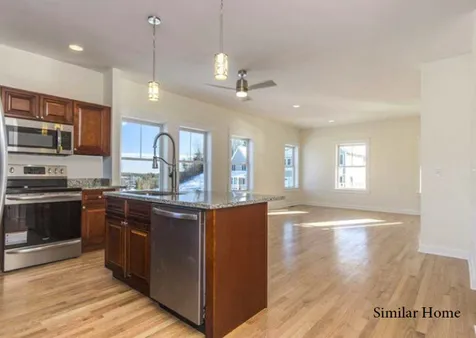 119 Fillmore Boulevard Rochester NH 03867