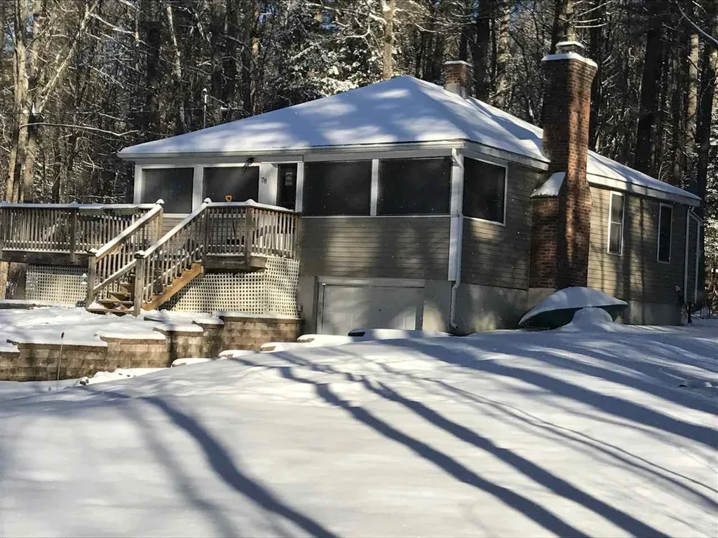 78 Pine Eden Road Rindge, NH, image size:1024x768