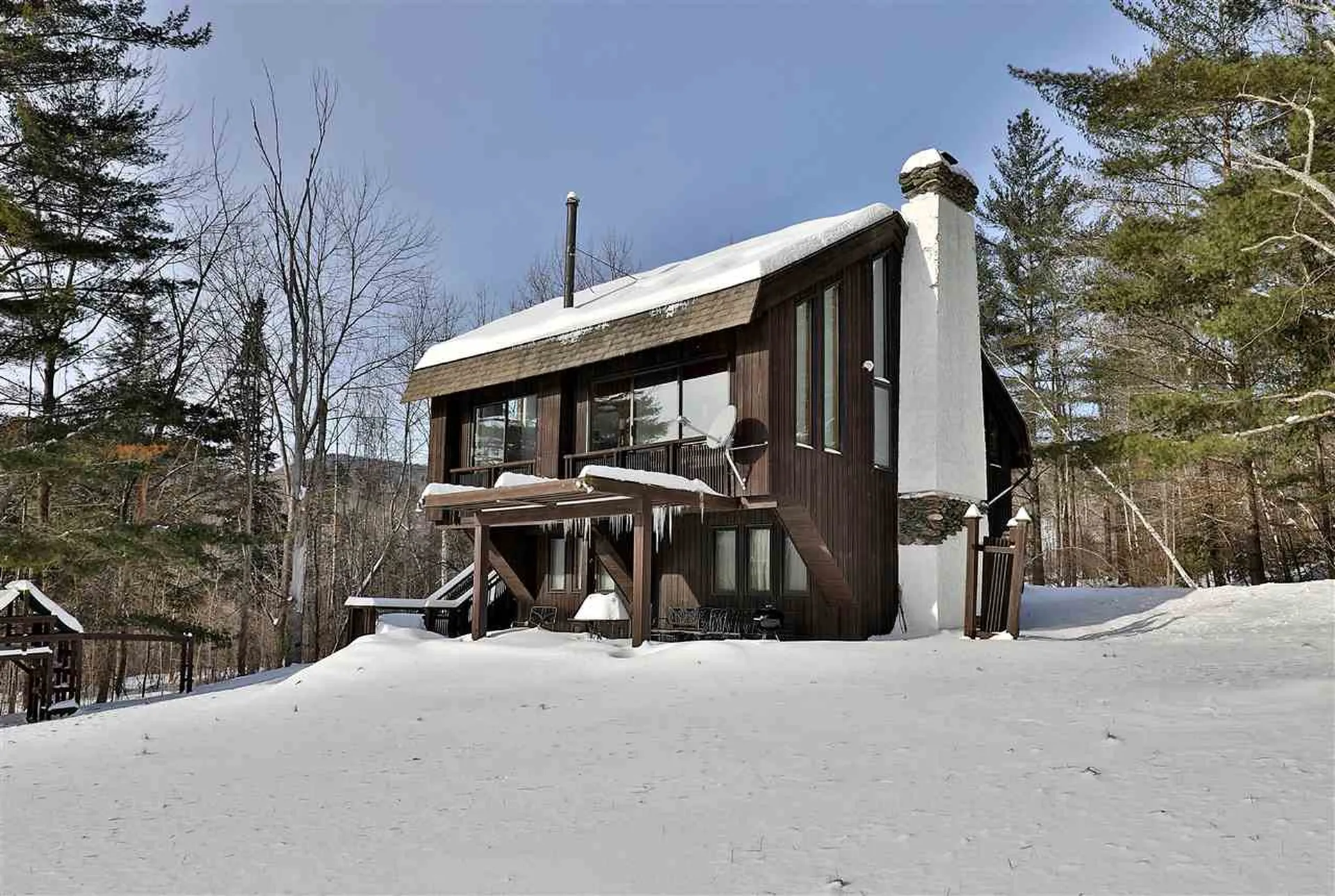 109 Access Road Rochester VT 05767
