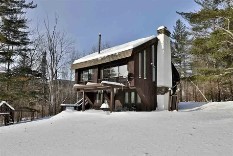 109 Access Road Rochester VT 05767