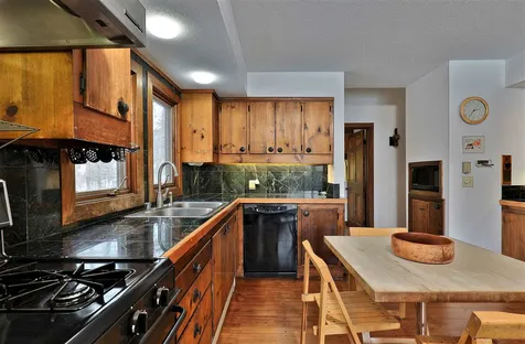 109 Access Road Rochester VT 05767