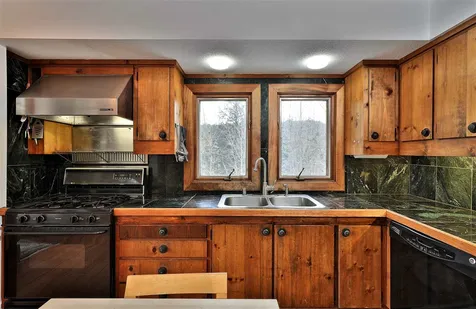 109 Access Road Rochester VT 05767