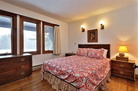 109 Access Road Rochester VT 05767
