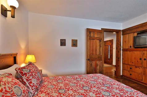 109 Access Road Rochester VT 05767