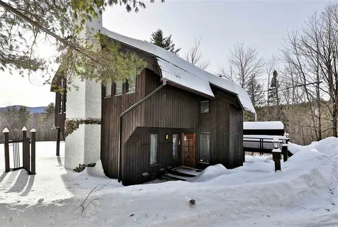 109 Access Road Rochester VT 05767