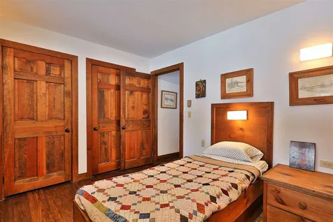 109 Access Road Rochester VT 05767