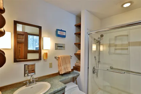 109 Access Road Rochester VT 05767