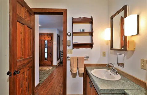 109 Access Road Rochester VT 05767