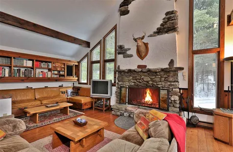 109 Access Road Rochester VT 05767