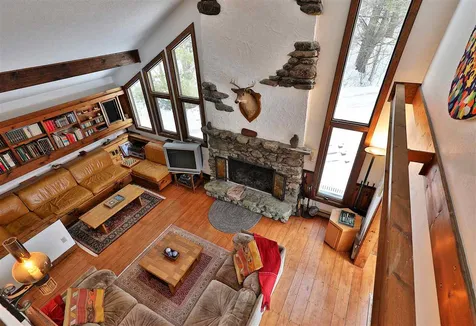 109 Access Road Rochester VT 05767