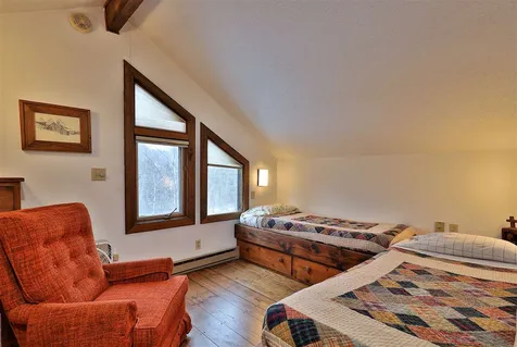 109 Access Road Rochester VT 05767