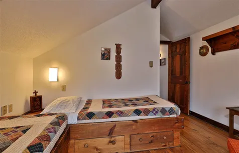 109 Access Road Rochester VT 05767