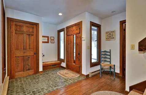 109 Access Road Rochester VT 05767