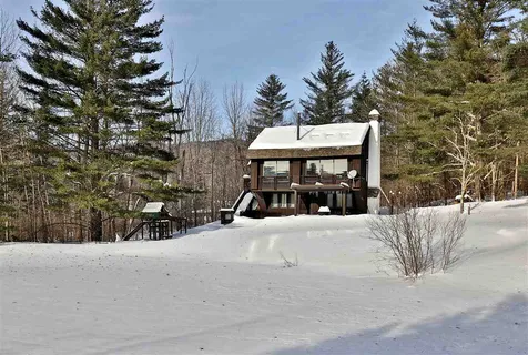 109 Access Road Rochester VT 05767