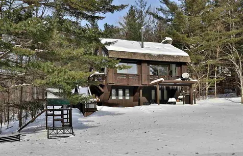 109 Access Road Rochester VT 05767