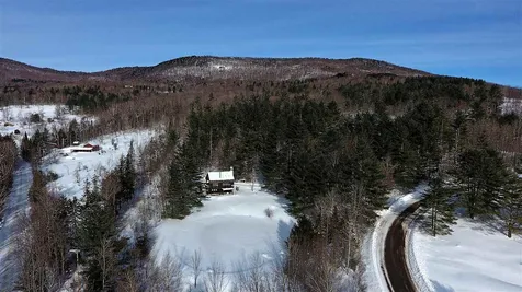 109 Access Road Rochester VT 05767
