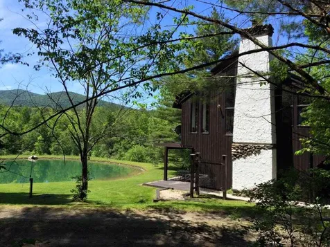 109 Access Road Rochester VT 05767