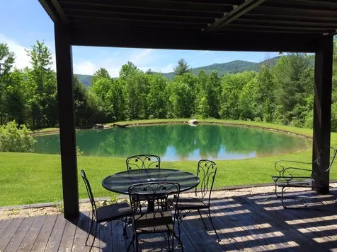 109 Access Road Rochester VT 05767