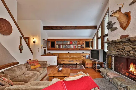 109 Access Road Rochester VT 05767