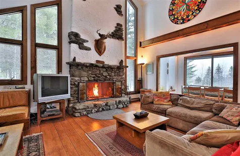109 Access Road Rochester VT 05767