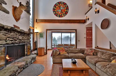 109 Access Road Rochester VT 05767
