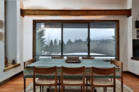 109 Access Road Rochester VT 05767