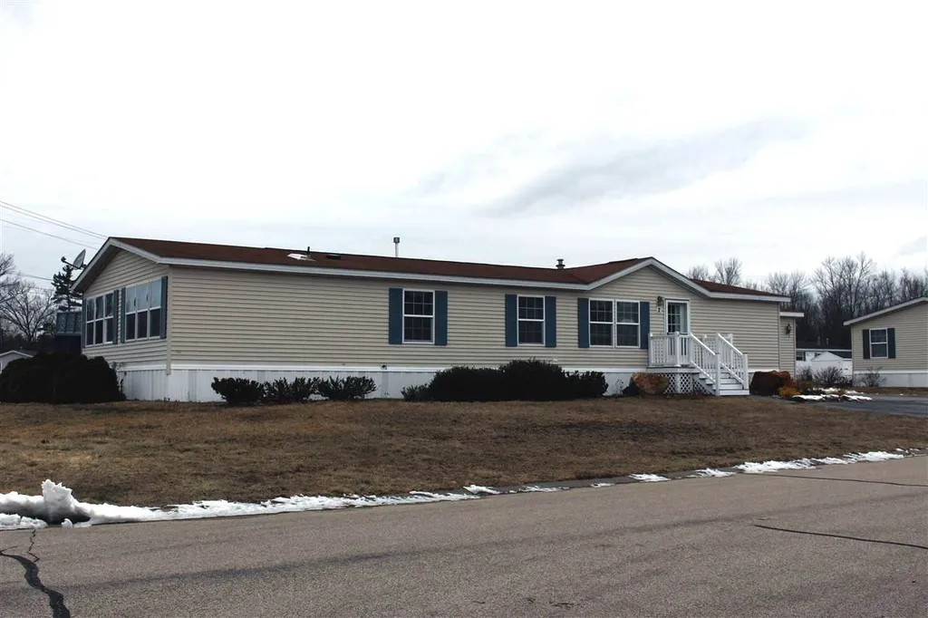 2 Revolution Drive Dover NH 03820