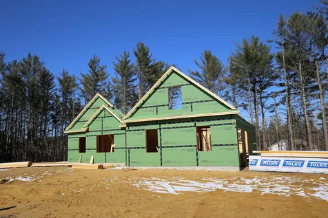 264 Meredith Center Road Meredith NH 03253