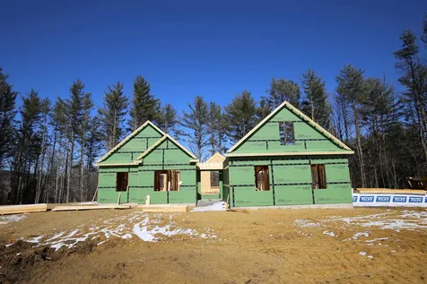 264 Meredith Center Road Meredith NH 03253