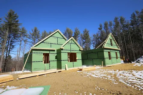 264 Meredith Center Road Meredith NH 03253