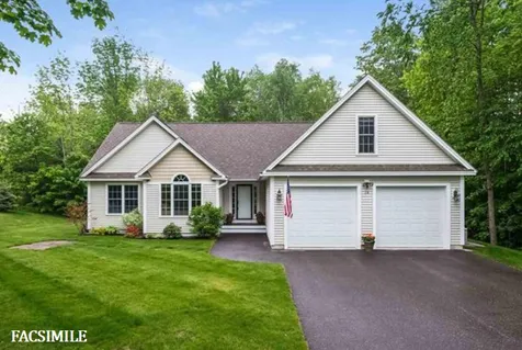 264 Meredith Center Road Meredith NH 03253