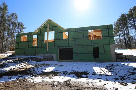 264 Meredith Center Road Meredith NH 03253