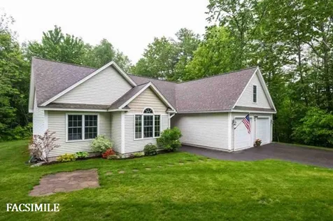 264 Meredith Center Road Meredith NH 03253