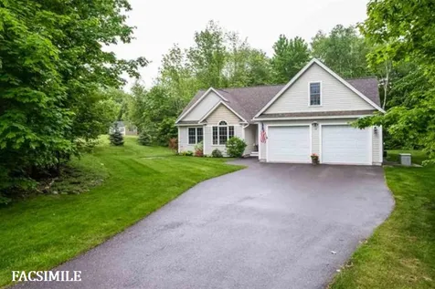 264 Meredith Center Road Meredith NH 03253