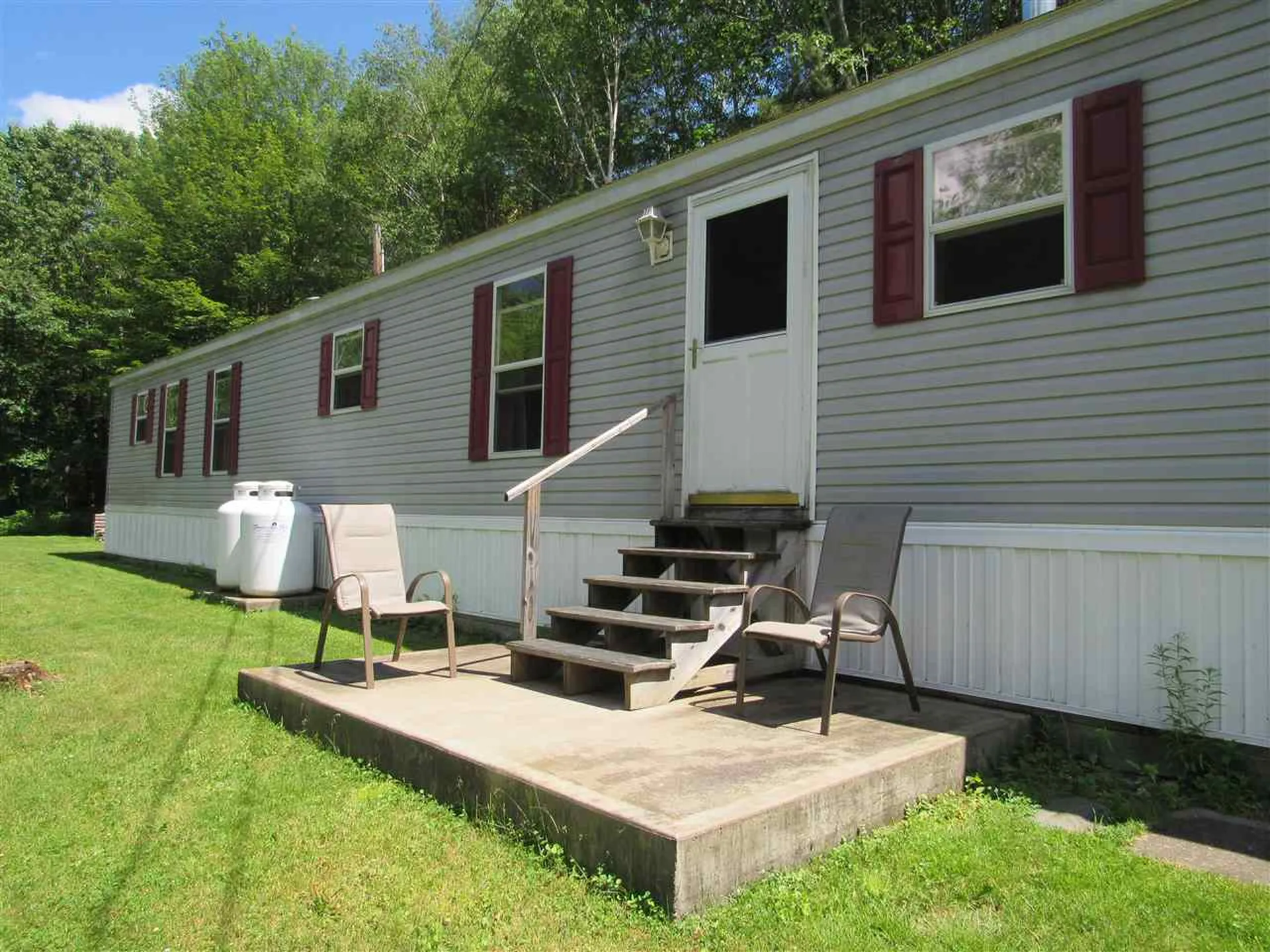 63 Hodge Hill Road Lisbon NH 03585