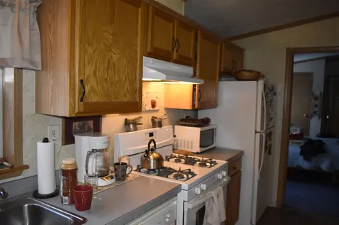 63 Hodge Hill Road Lisbon NH 03585