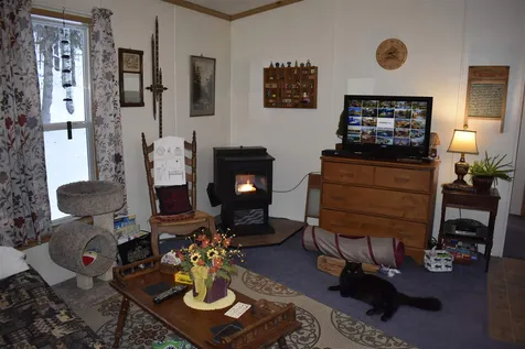 63 Hodge Hill Road Lisbon NH 03585