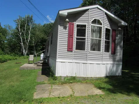 63 Hodge Hill Road Lisbon NH 03585