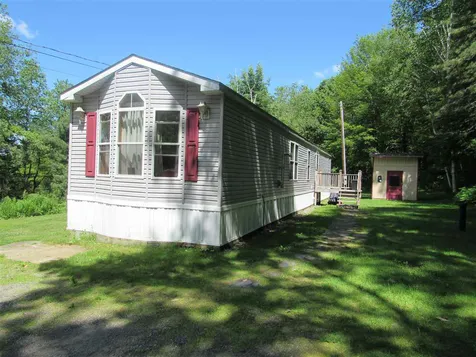 63 Hodge Hill Road Lisbon NH 03585