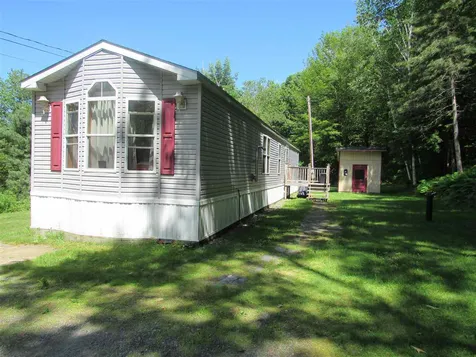 63 Hodge Hill Road Lisbon NH 03585