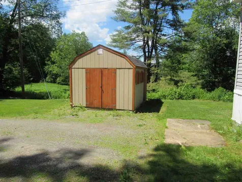 63 Hodge Hill Road Lisbon NH 03585