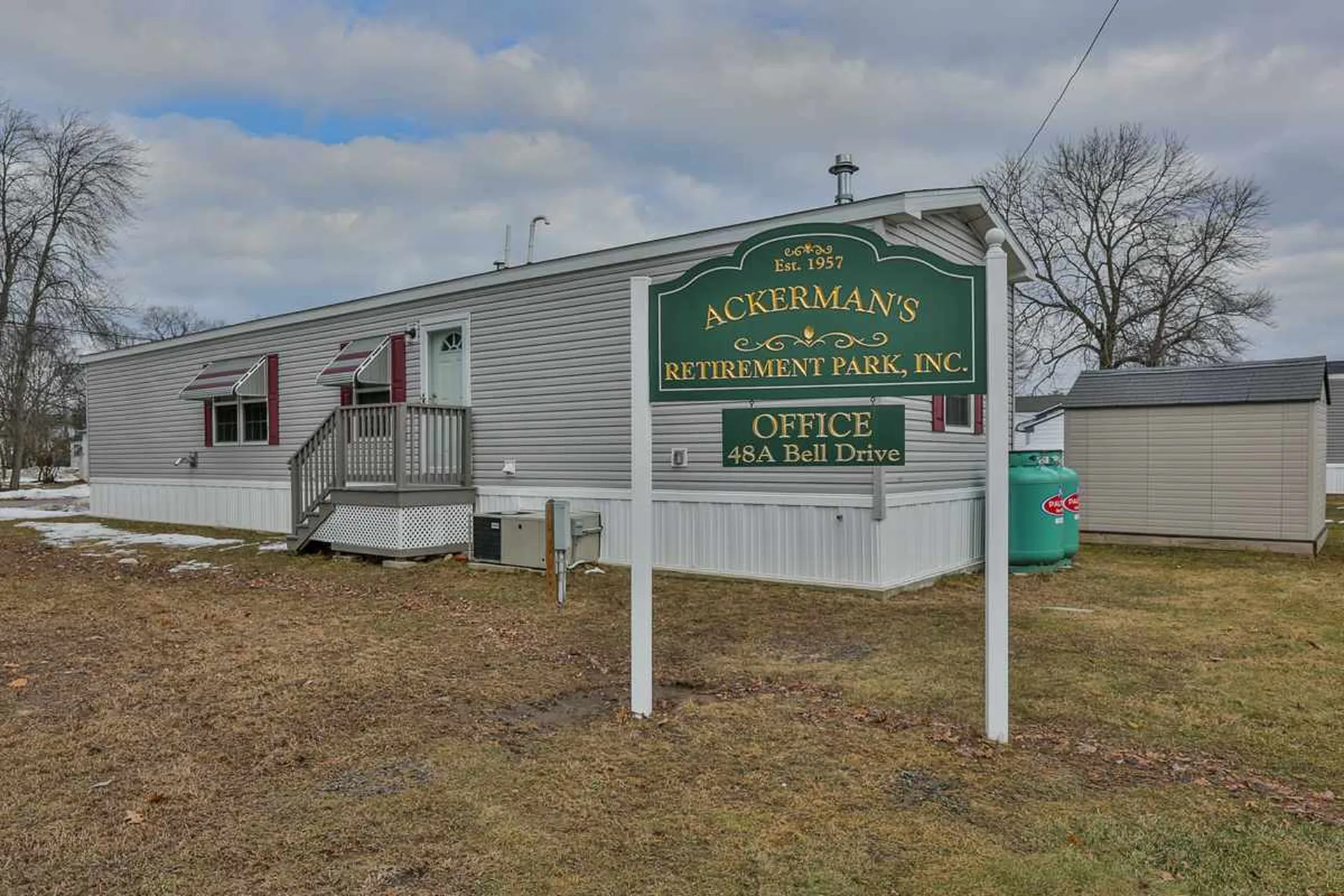 39 Bell Drive Salem NH 03079