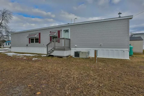 39 Bell Drive Salem NH 03079