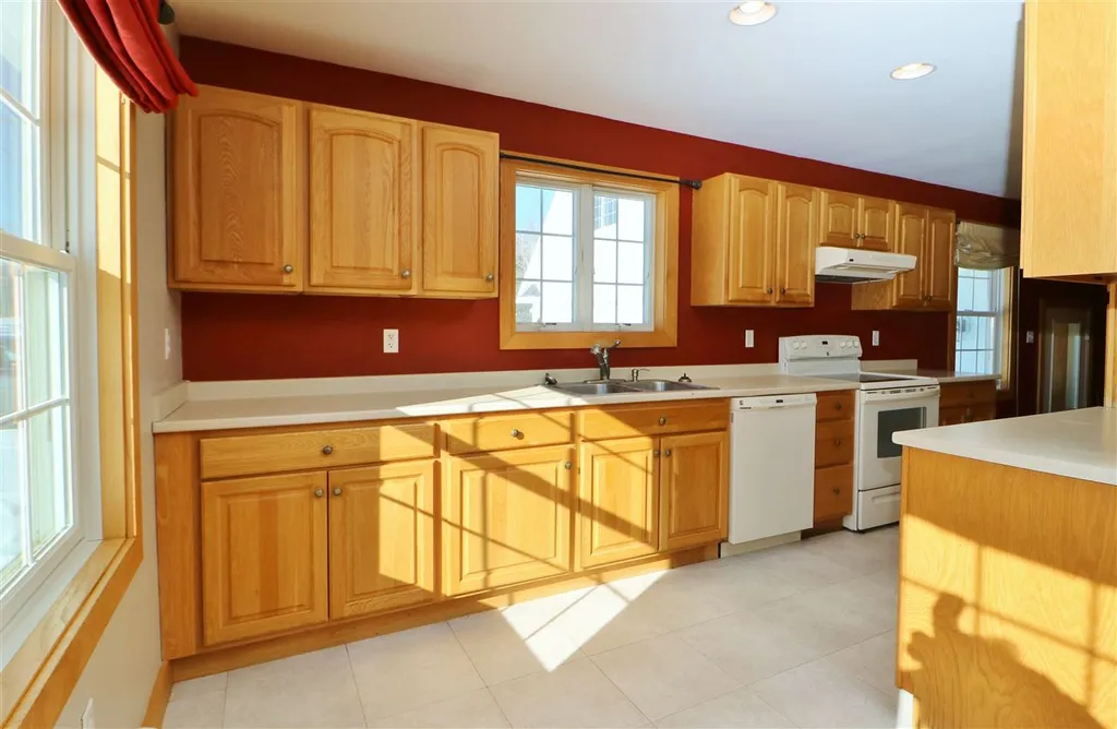 307 French Hill Road Milan NH 03588
