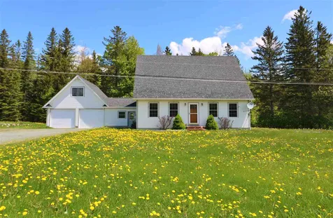 307 French Hill Road Milan NH 03588