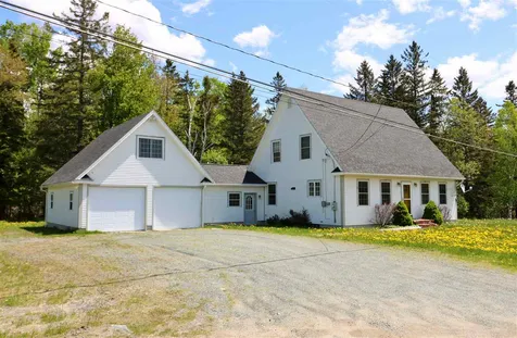 307 French Hill Road Milan NH 03588