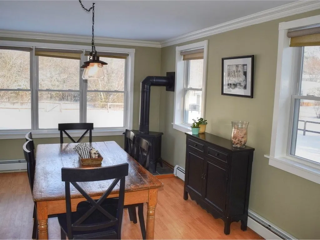 122 Jeffrey Drive Colchester VT 05446