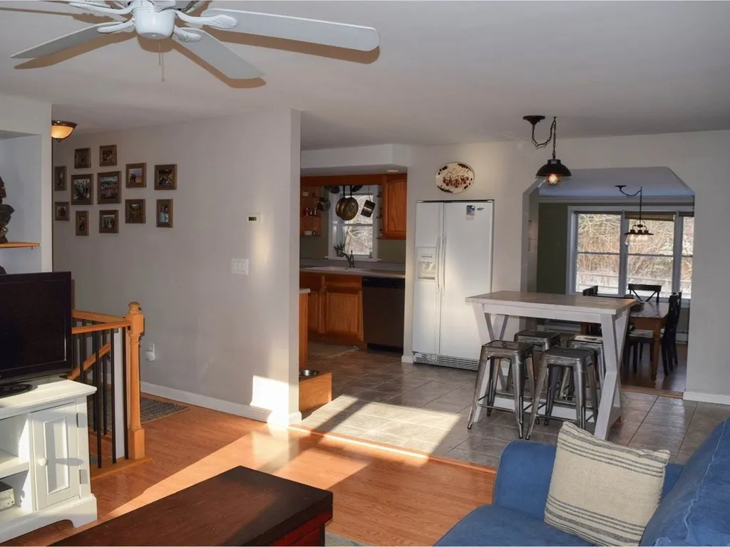 122 Jeffrey Drive Colchester VT 05446