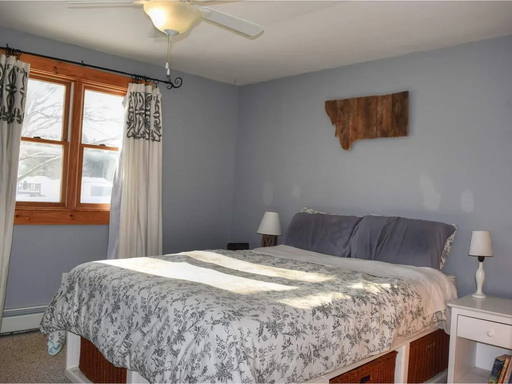 122 Jeffrey Drive Colchester VT 05446